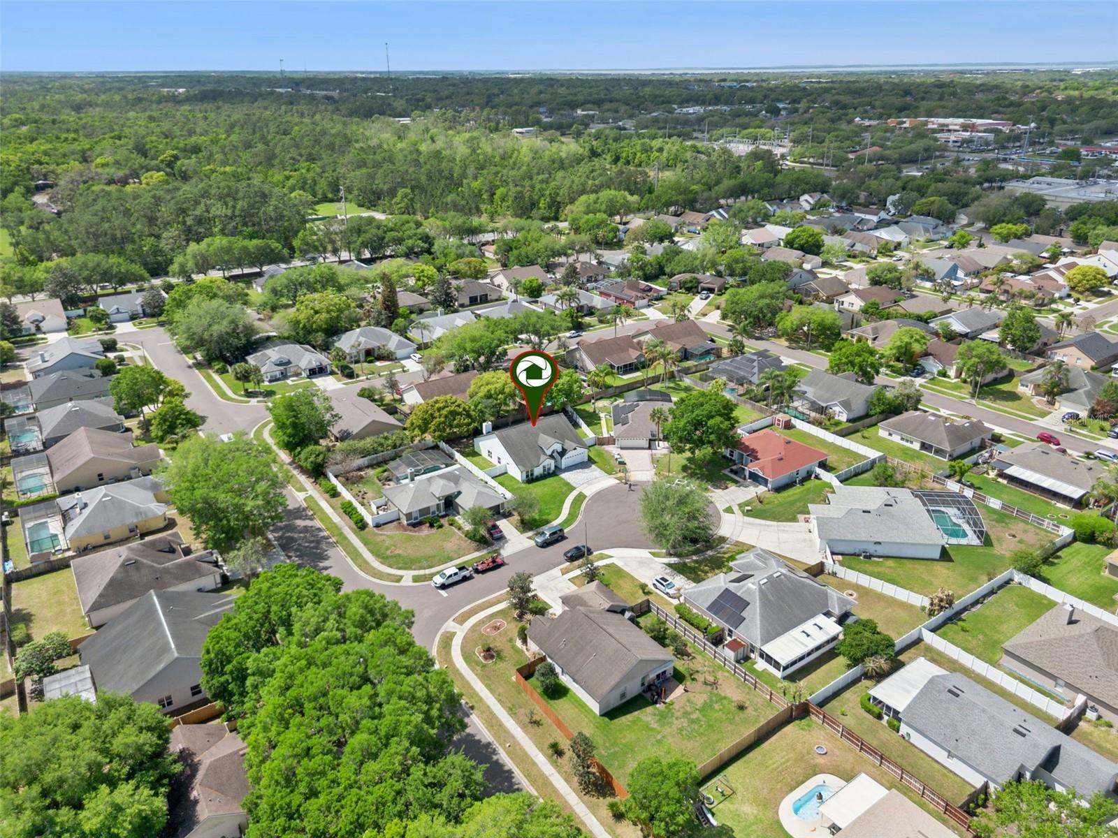 406 ROCKBRIDGE CT, APOPKA, FL, 32712