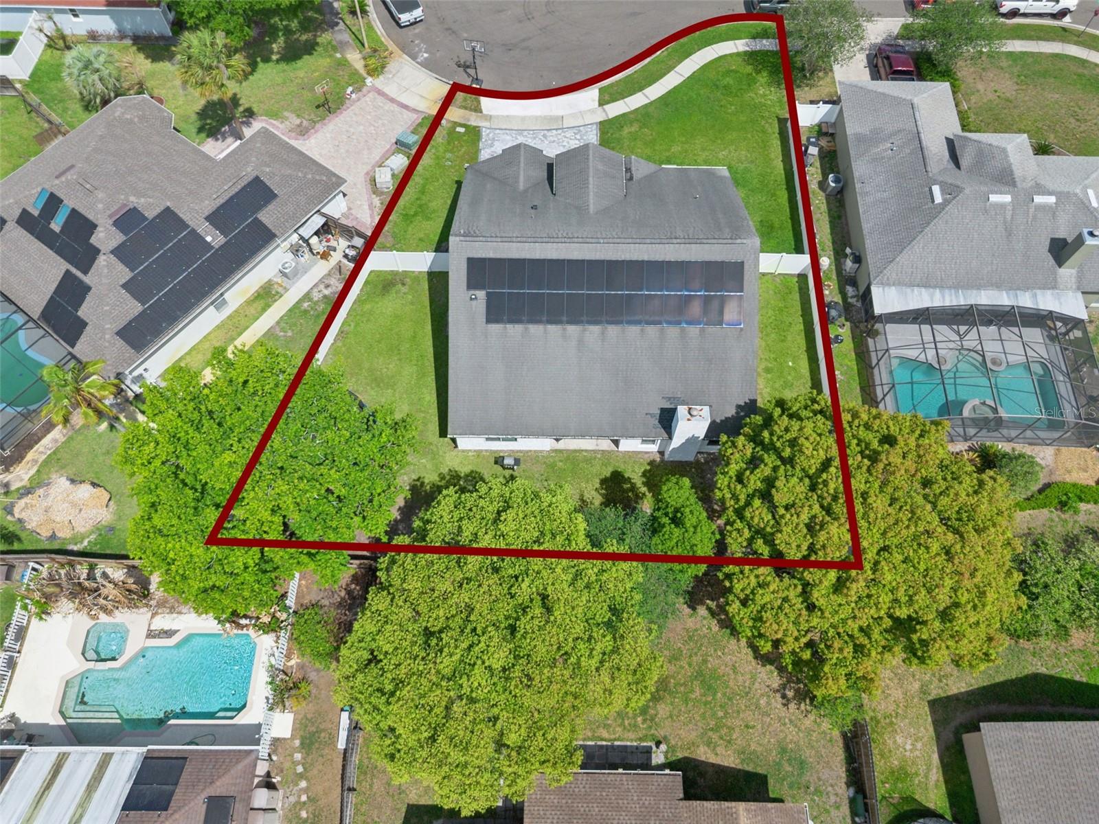406 ROCKBRIDGE CT, APOPKA, FL, 32712