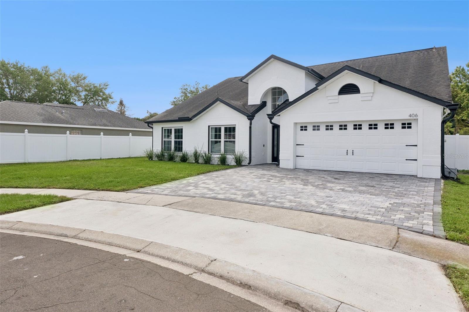 406 ROCKBRIDGE CT, APOPKA, FL, 32712
