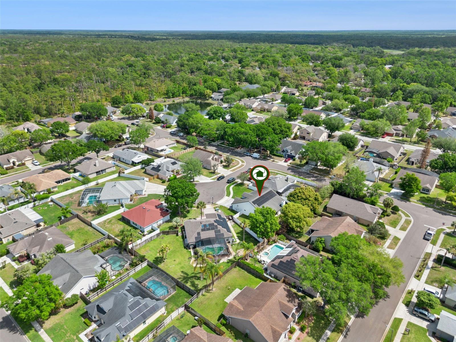 406 ROCKBRIDGE CT, APOPKA, FL, 32712