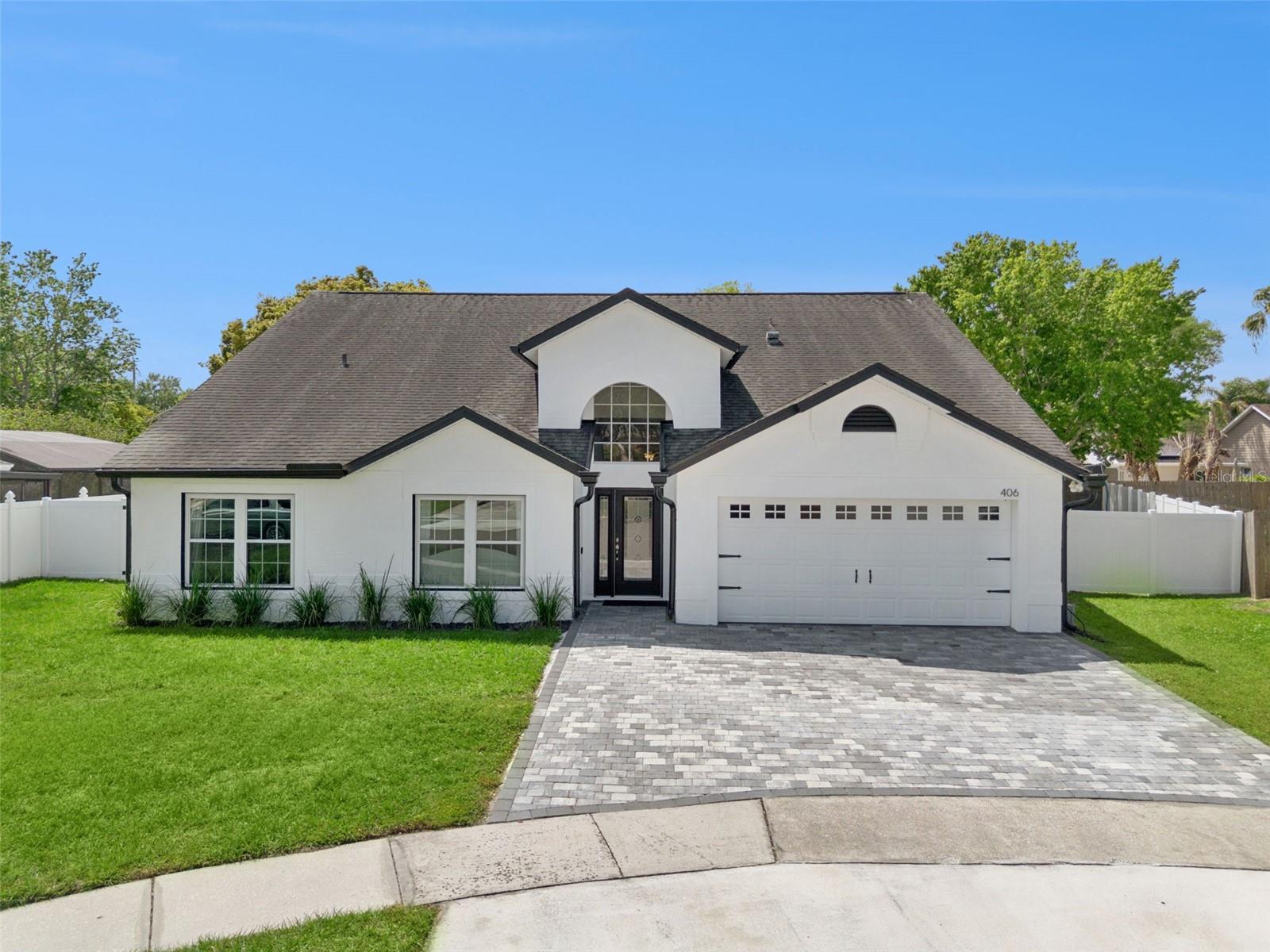 406 ROCKBRIDGE CT, APOPKA, FL, 32712