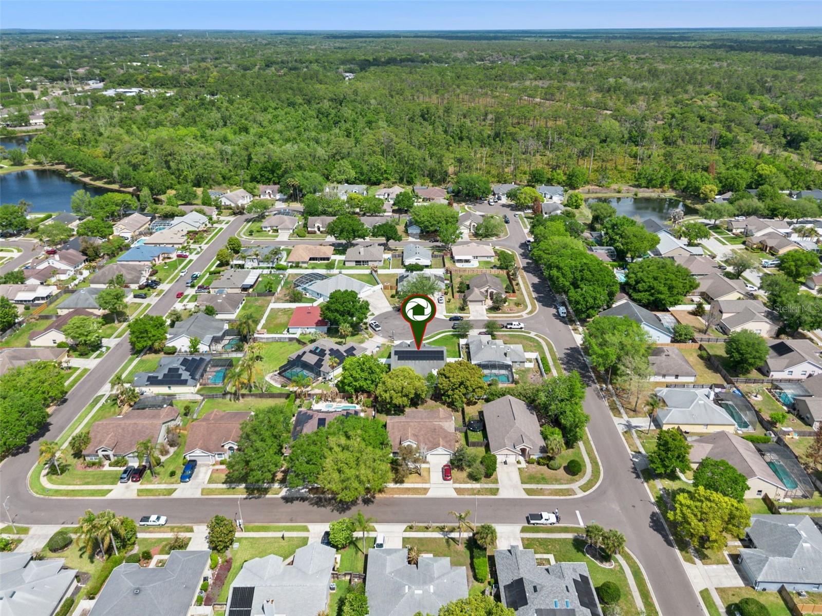 406 ROCKBRIDGE CT, APOPKA, FL, 32712