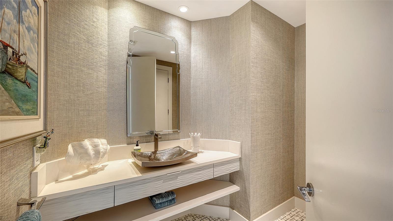 415 L AMBIANCE DR #A301, LONGBOAT KEY, FL, 34228