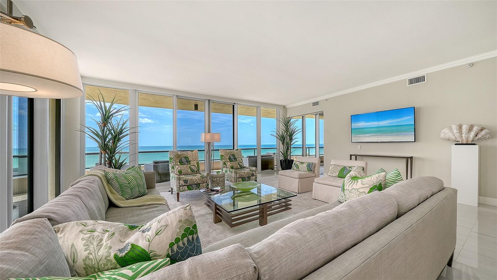 415 L AMBIANCE DR #A301, LONGBOAT KEY, FL, 34228