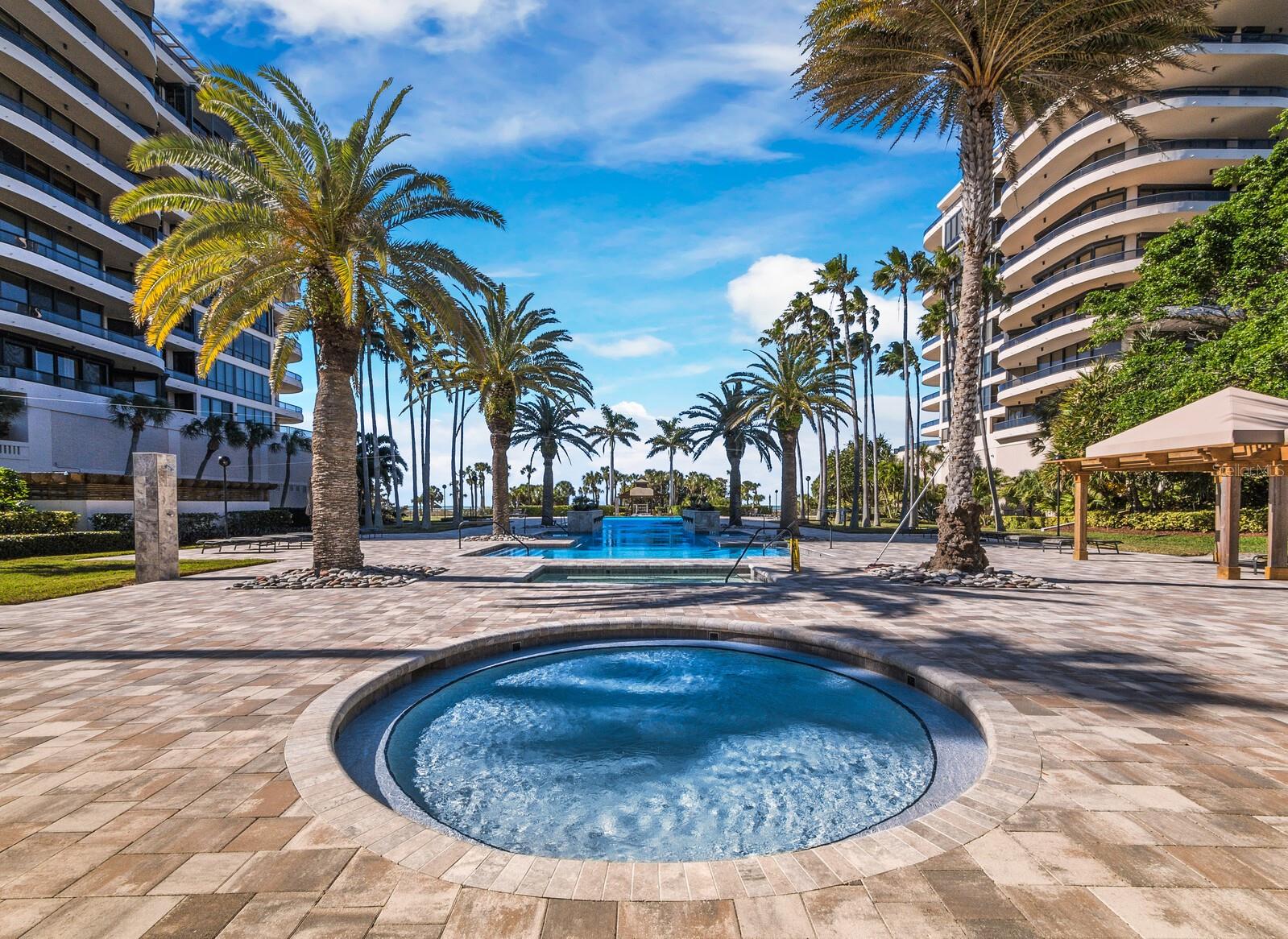 415 L AMBIANCE DR #A301, LONGBOAT KEY, FL, 34228