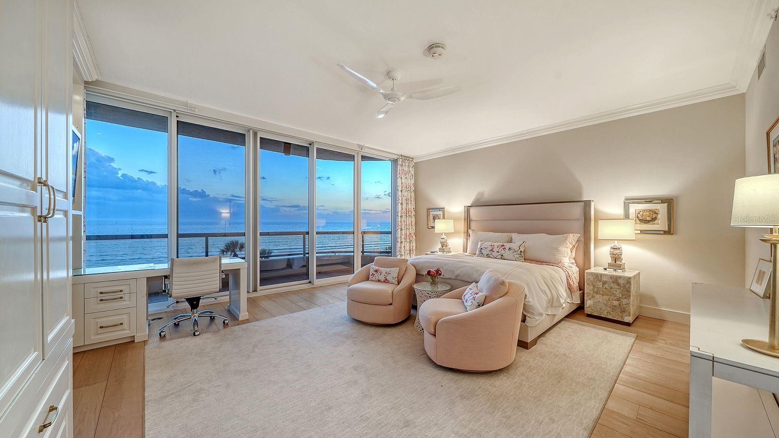415 L AMBIANCE DR #A301, LONGBOAT KEY, FL, 34228