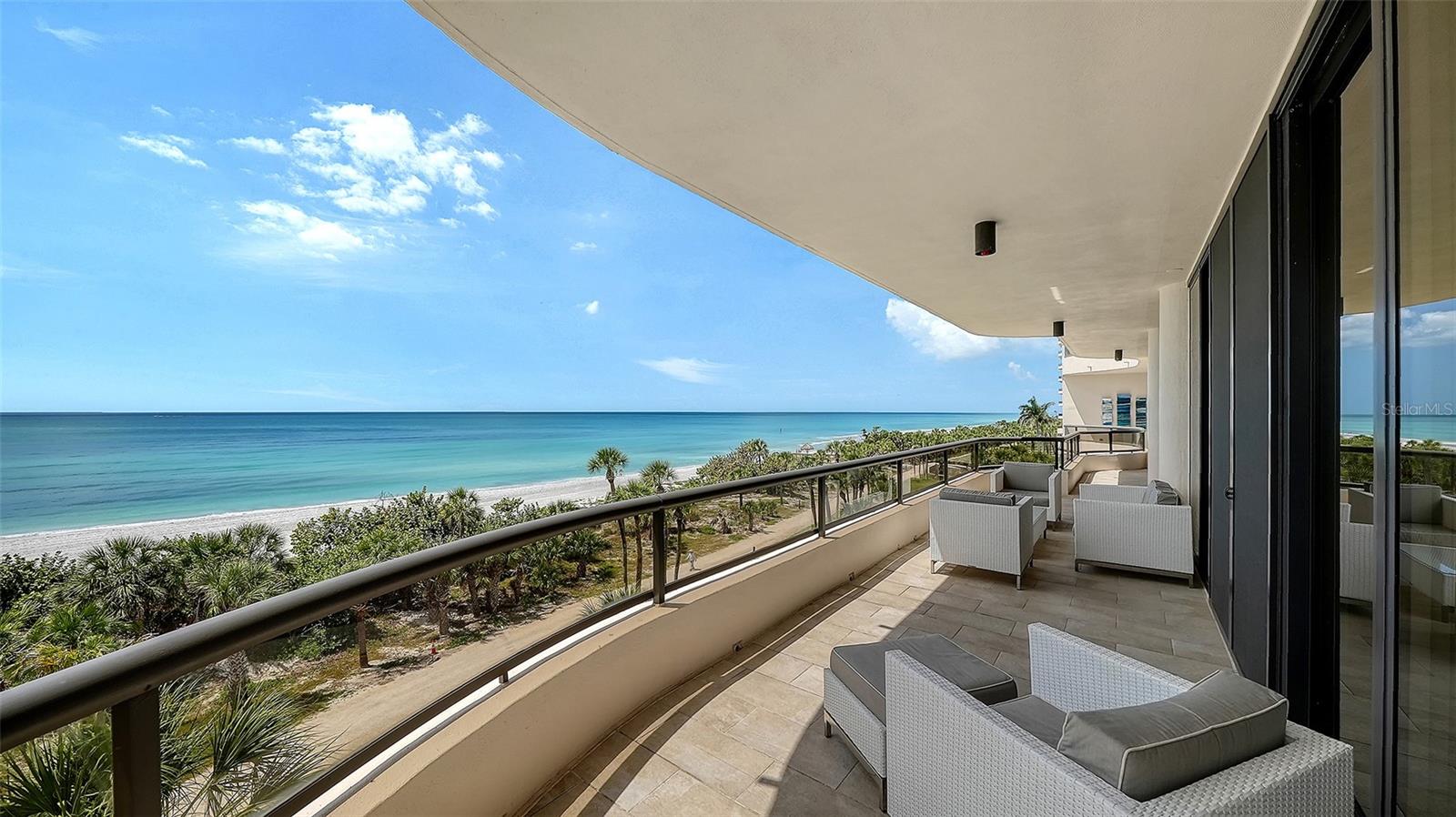 415 L AMBIANCE DR #A301, LONGBOAT KEY, FL, 34228