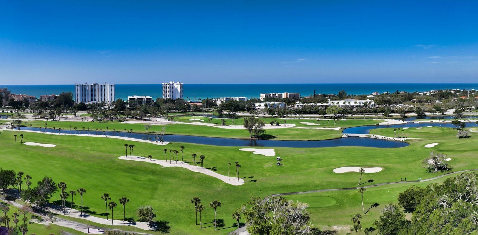 415 L AMBIANCE DR #A301, LONGBOAT KEY, FL, 34228