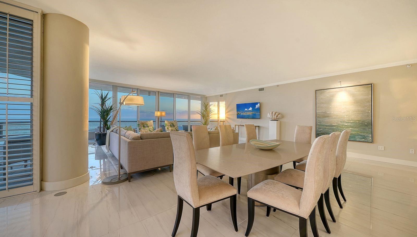 415 L AMBIANCE DR #A301, LONGBOAT KEY, FL, 34228