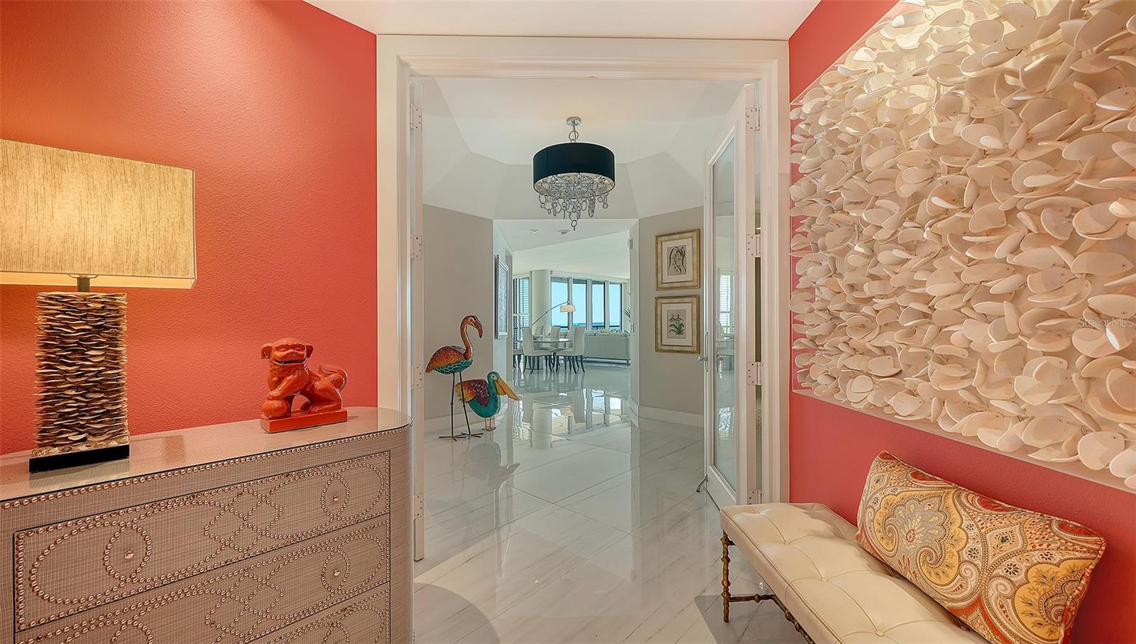 415 L AMBIANCE DR #A301, LONGBOAT KEY, FL, 34228