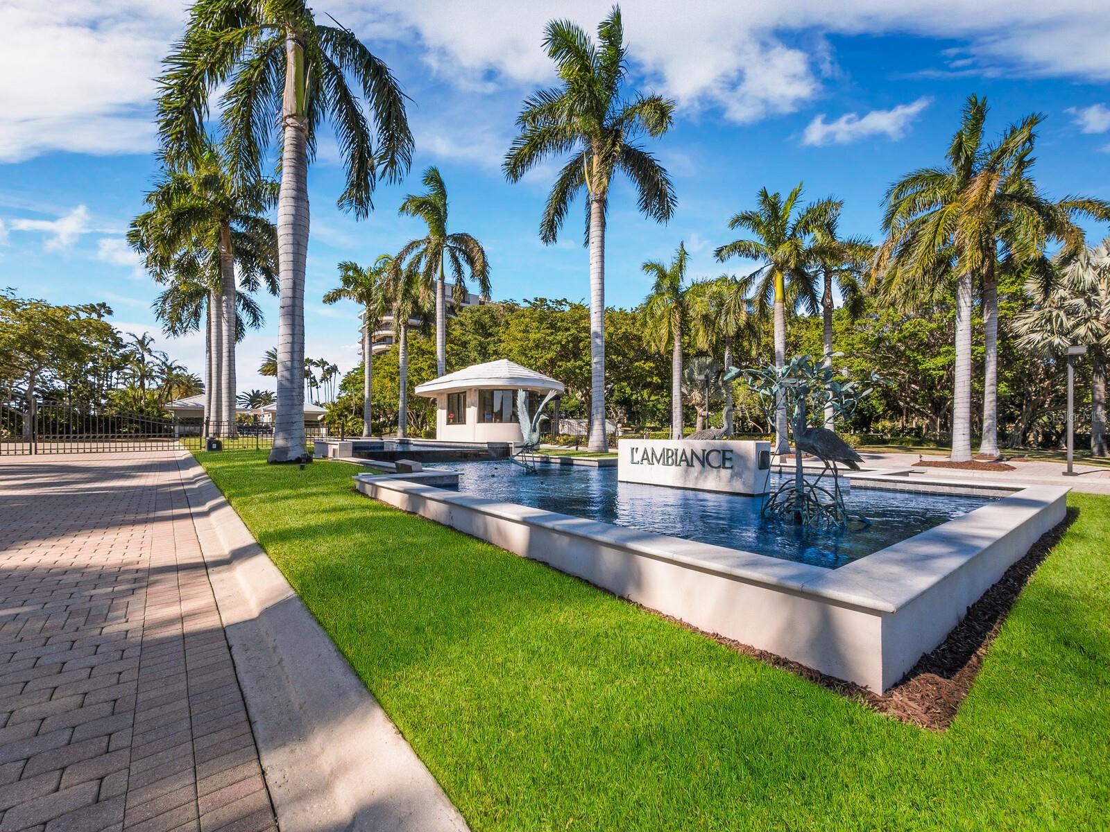 415 L AMBIANCE DR #A301, LONGBOAT KEY, FL, 34228