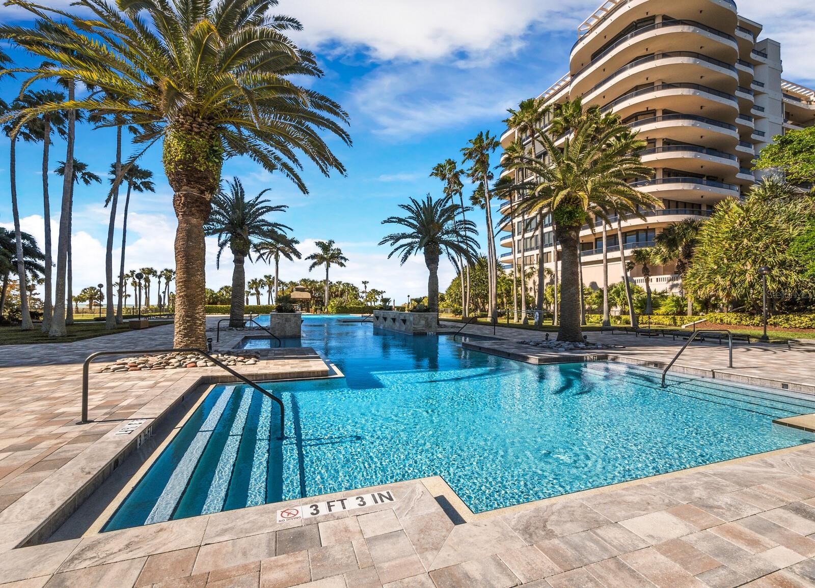 415 L AMBIANCE DR #A301, LONGBOAT KEY, FL, 34228