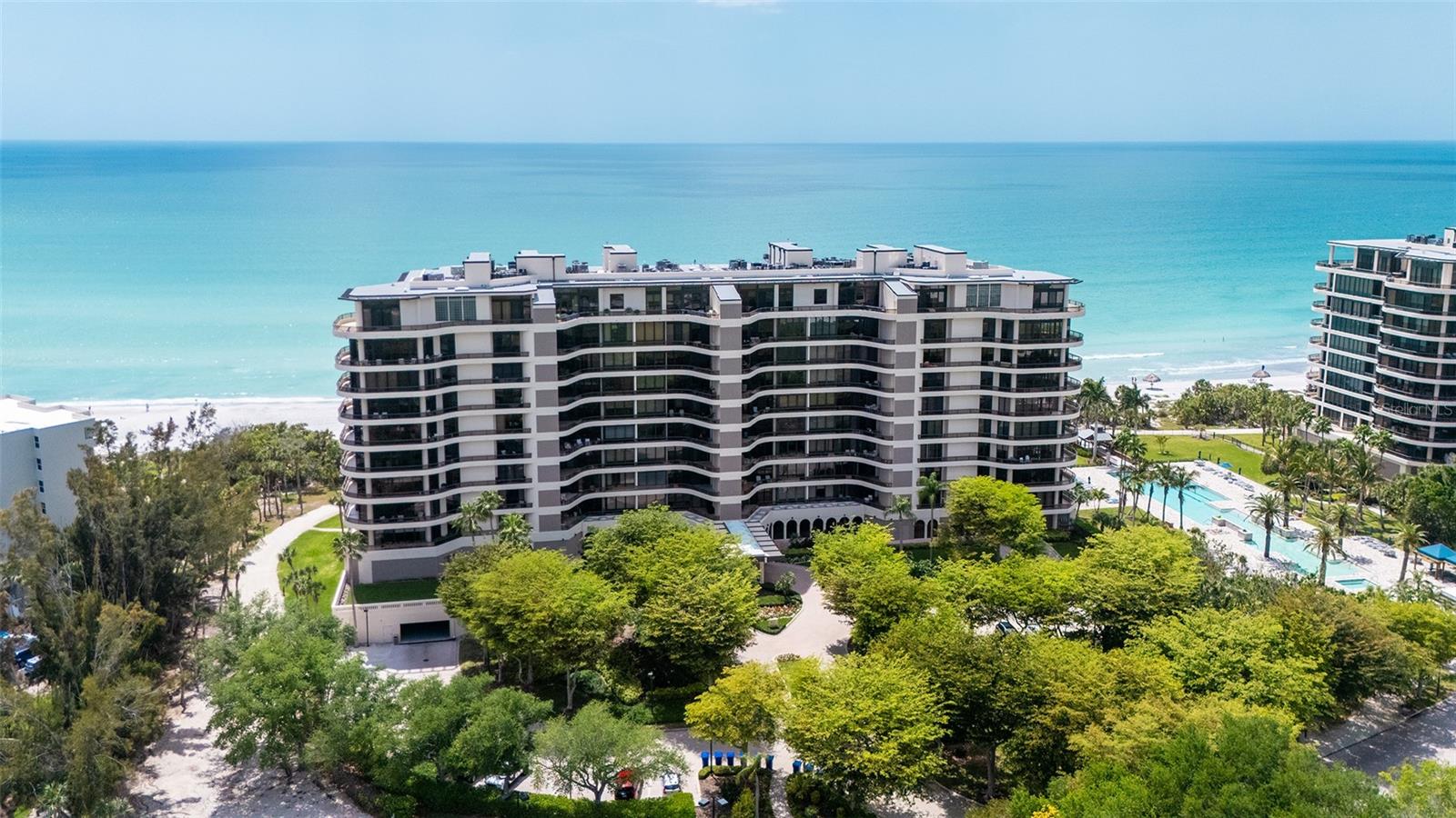 415 L AMBIANCE DR #A301, LONGBOAT KEY, FL, 34228