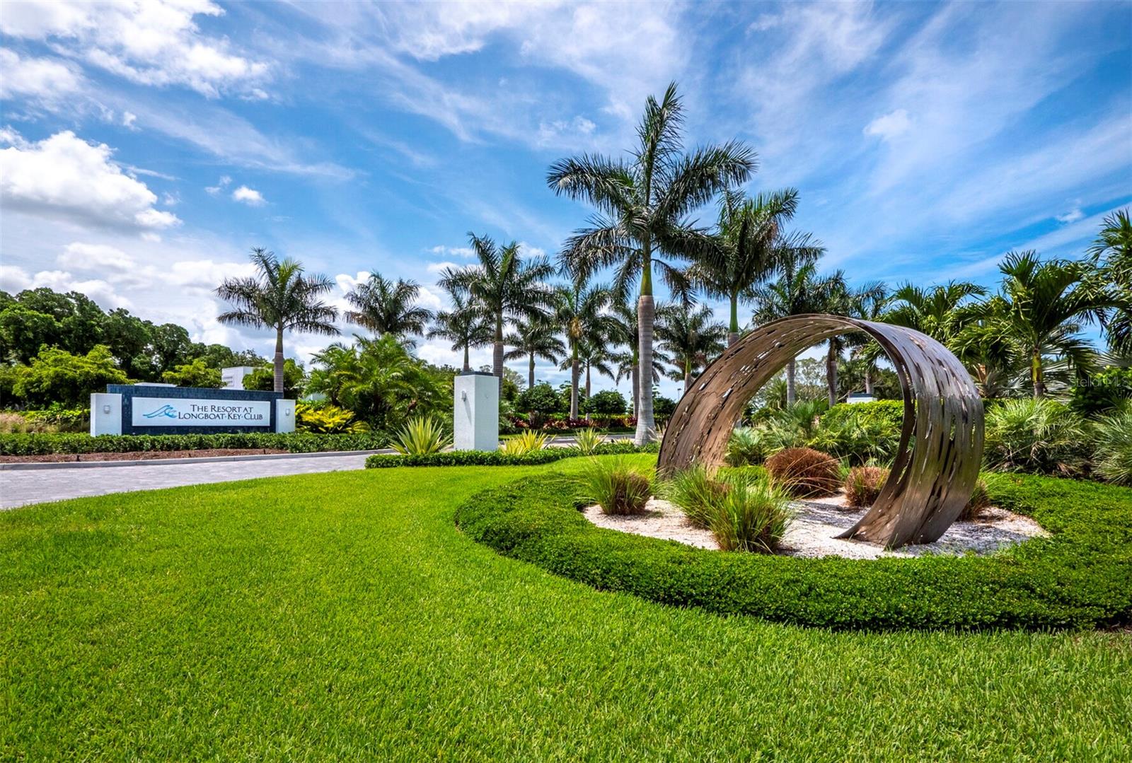 415 L AMBIANCE DR #A301, LONGBOAT KEY, FL, 34228