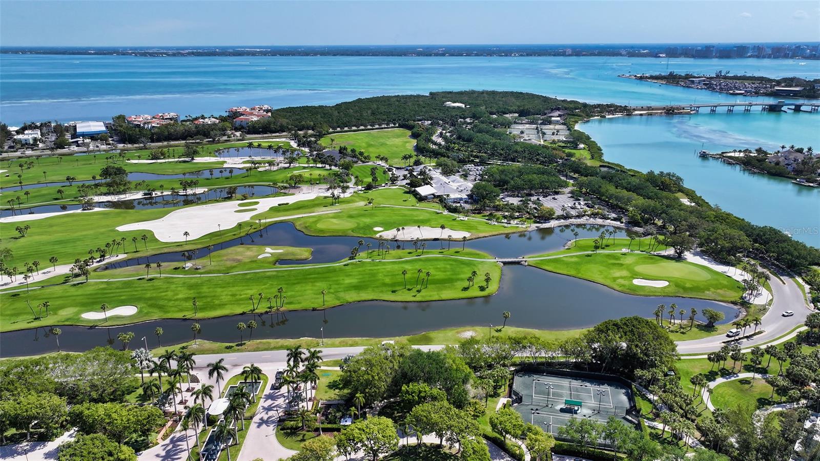 415 L AMBIANCE DR #A301, LONGBOAT KEY, FL, 34228