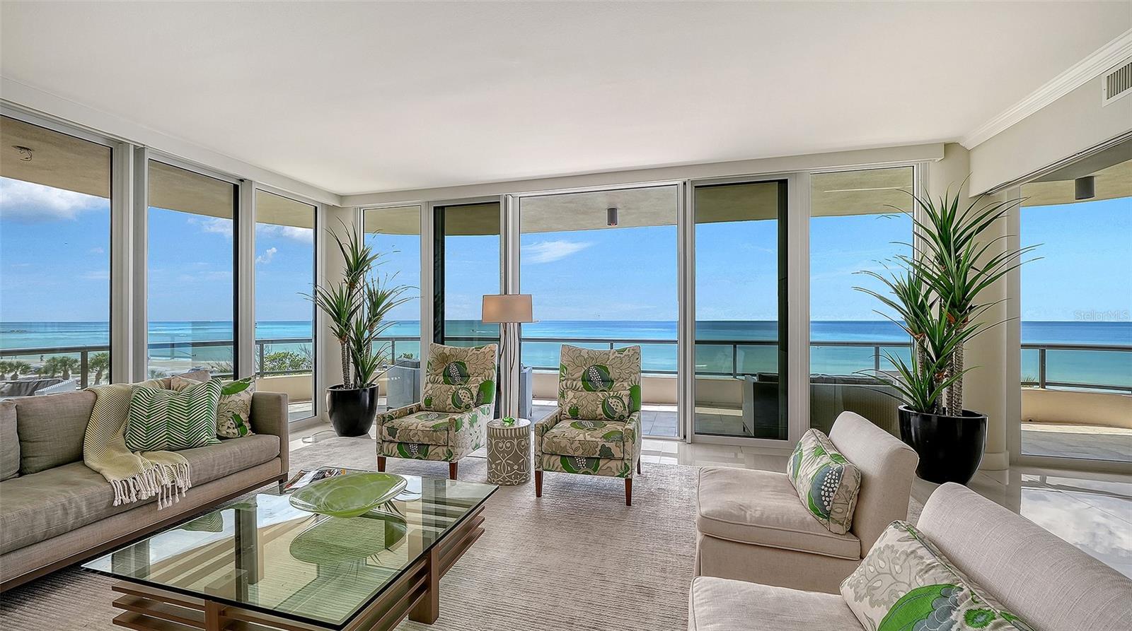 415 L AMBIANCE DR #A301, LONGBOAT KEY, FL, 34228