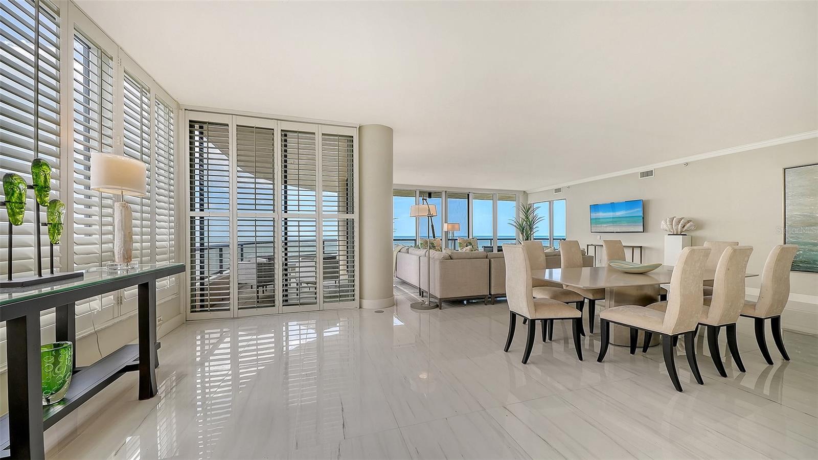 415 L AMBIANCE DR #A301, LONGBOAT KEY, FL, 34228