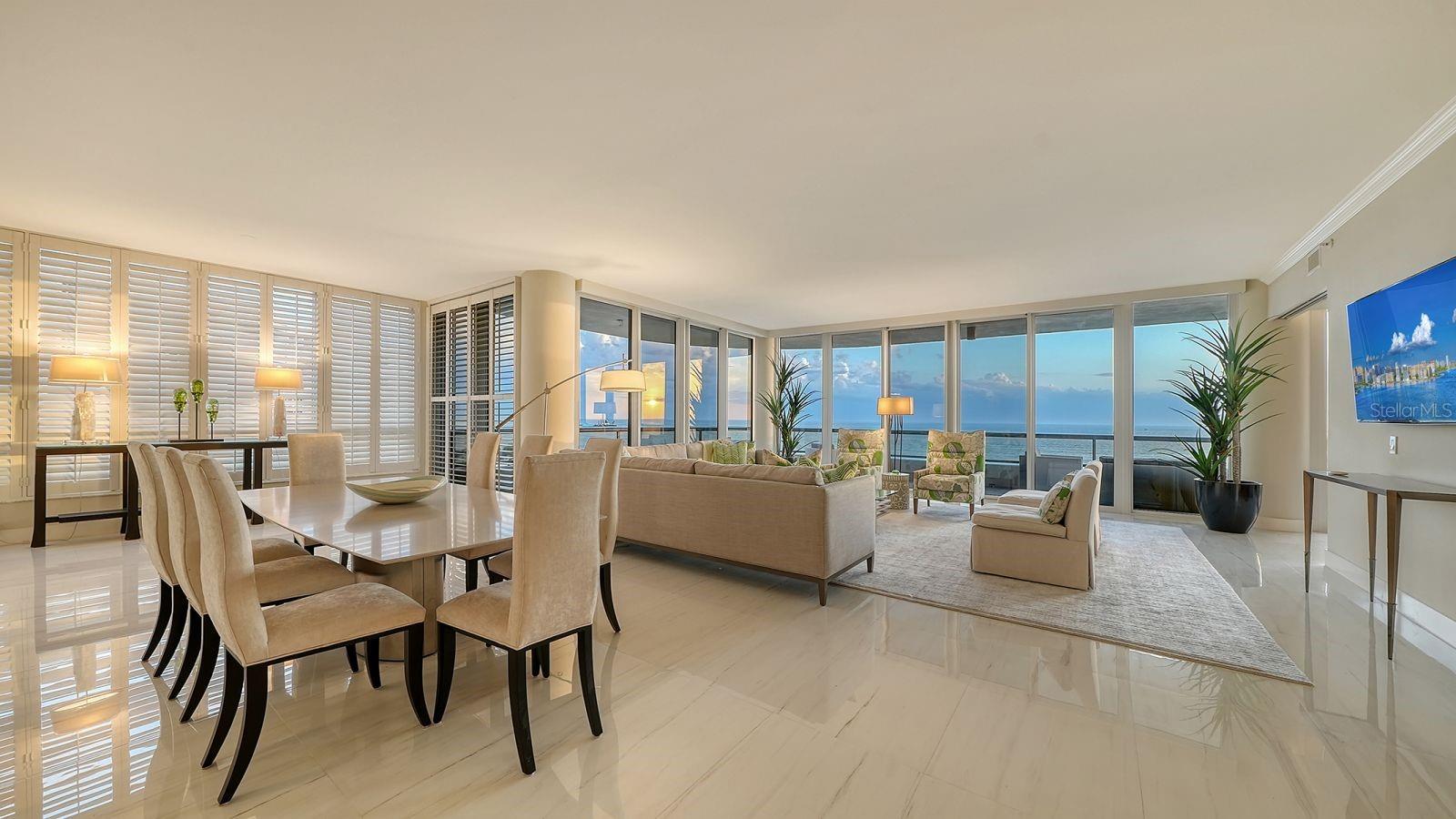 415 L AMBIANCE DR #A301, LONGBOAT KEY, FL, 34228