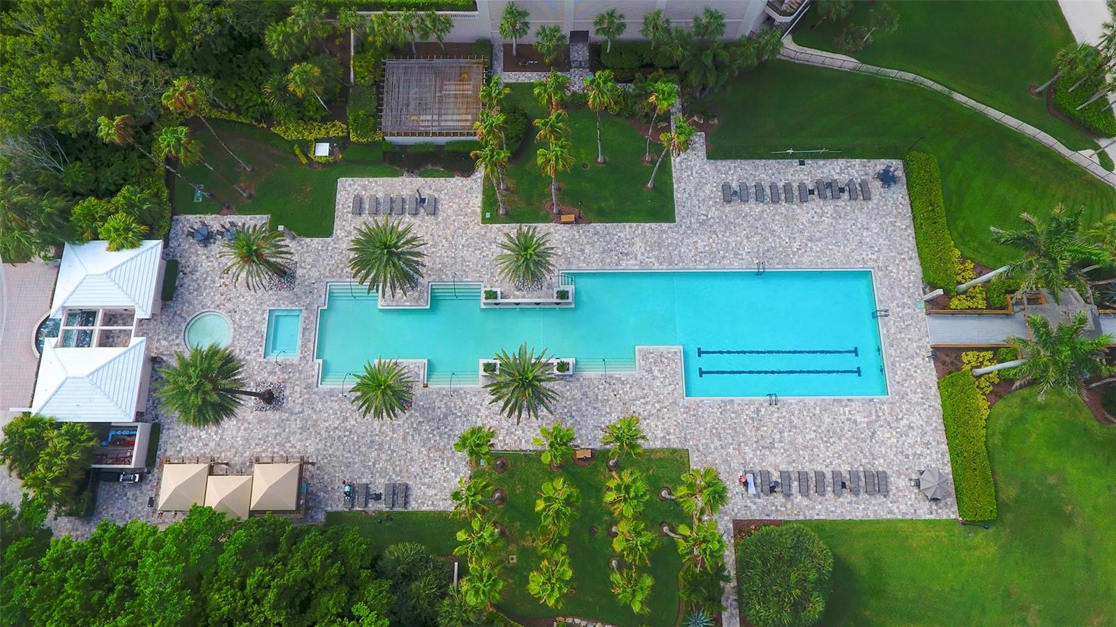 415 L AMBIANCE DR #A301, LONGBOAT KEY, FL, 34228