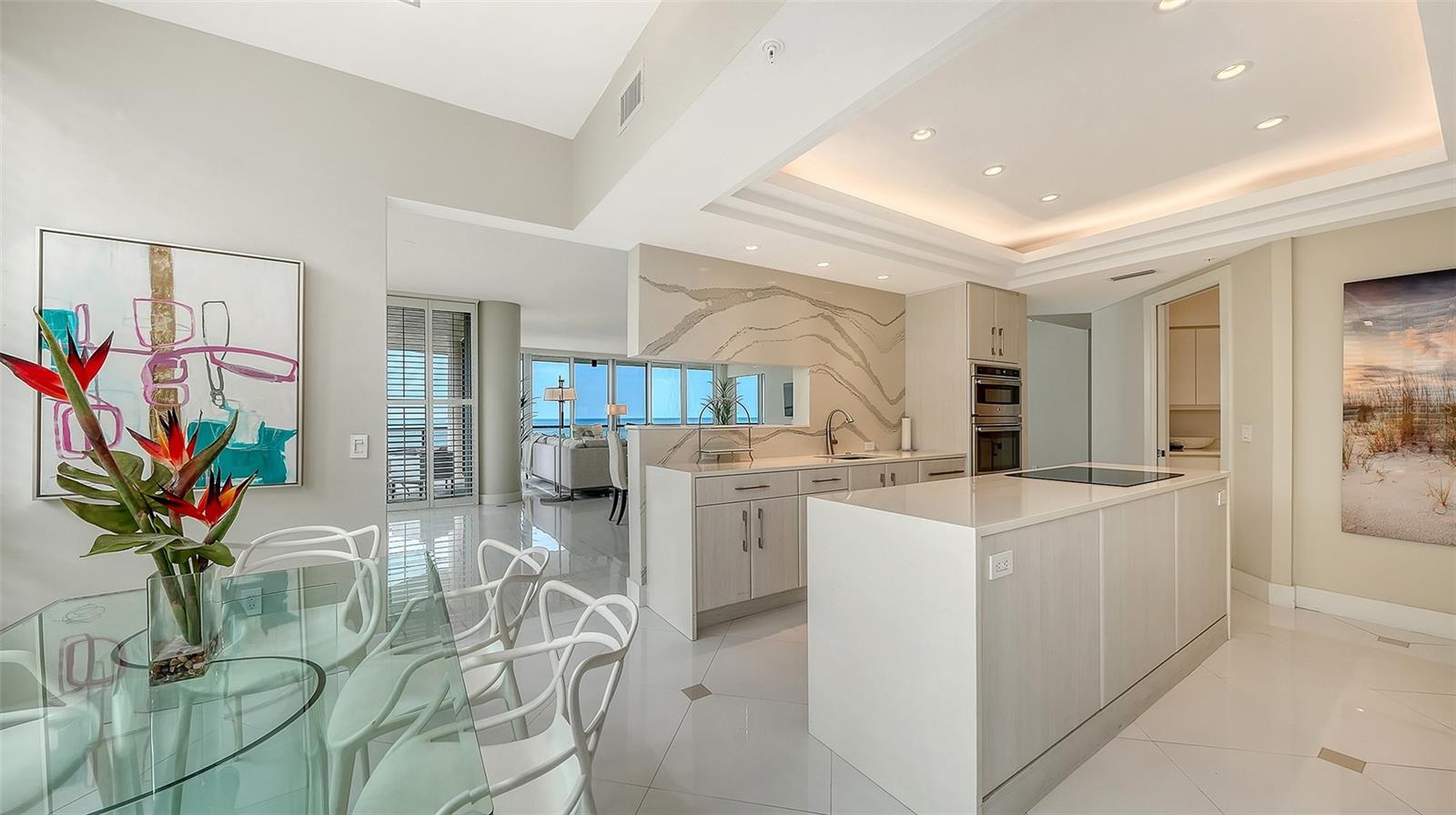 415 L AMBIANCE DR #A301, LONGBOAT KEY, FL, 34228
