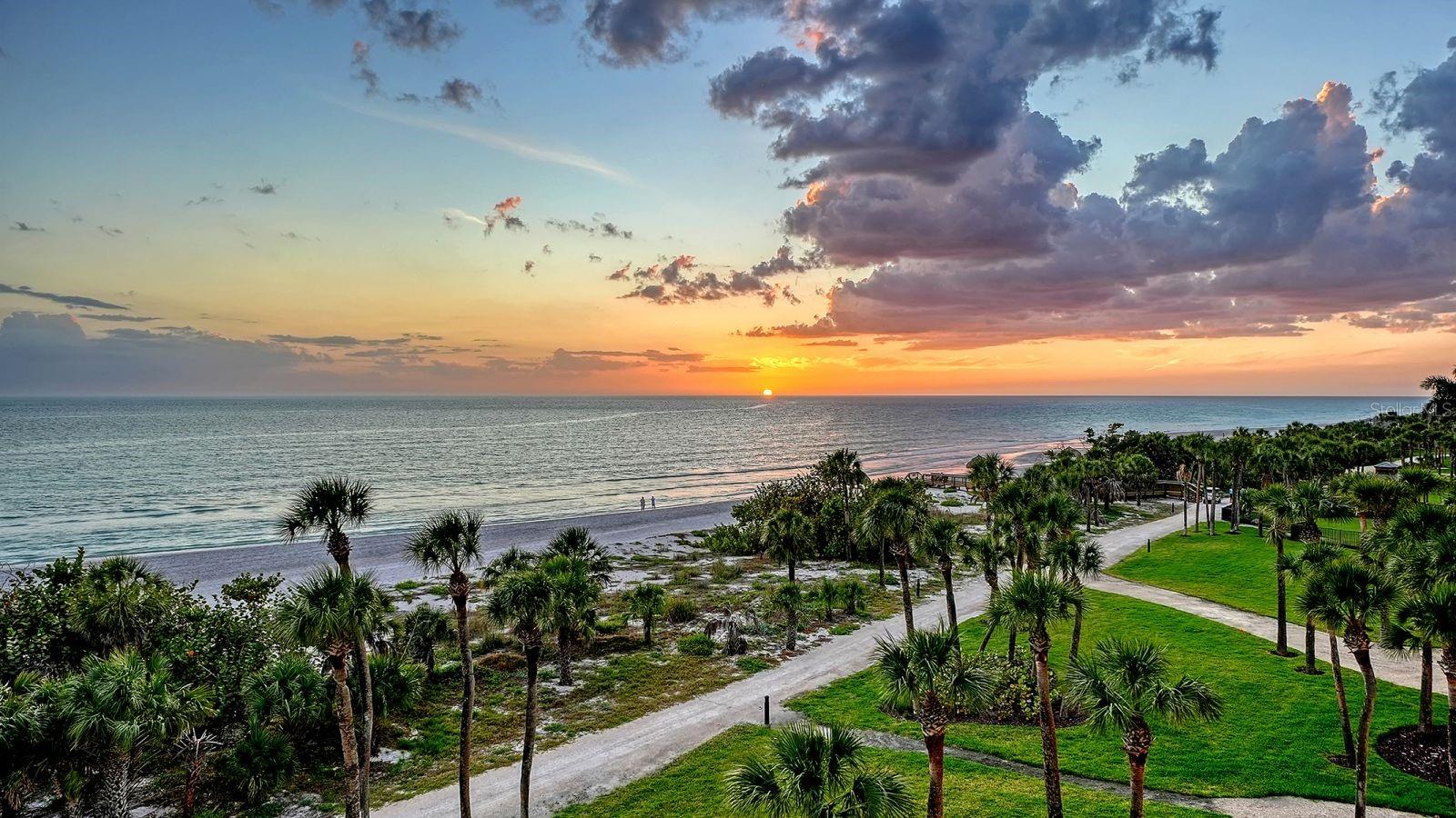 415 L AMBIANCE DR #A301, LONGBOAT KEY, FL, 34228