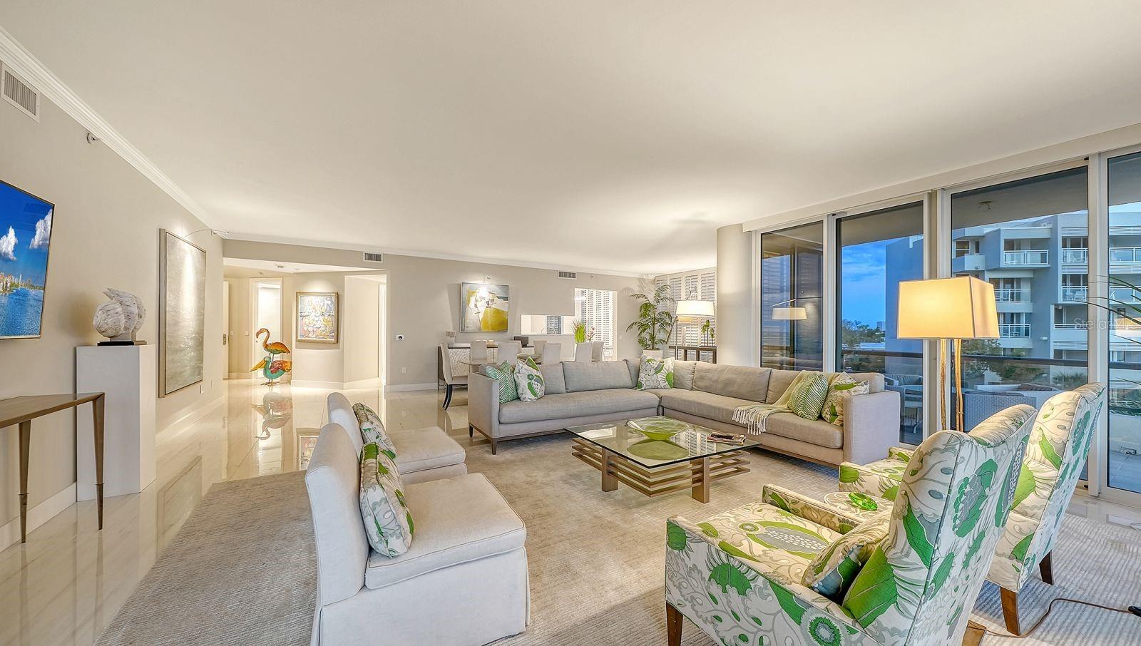 415 L AMBIANCE DR #A301, LONGBOAT KEY, FL, 34228