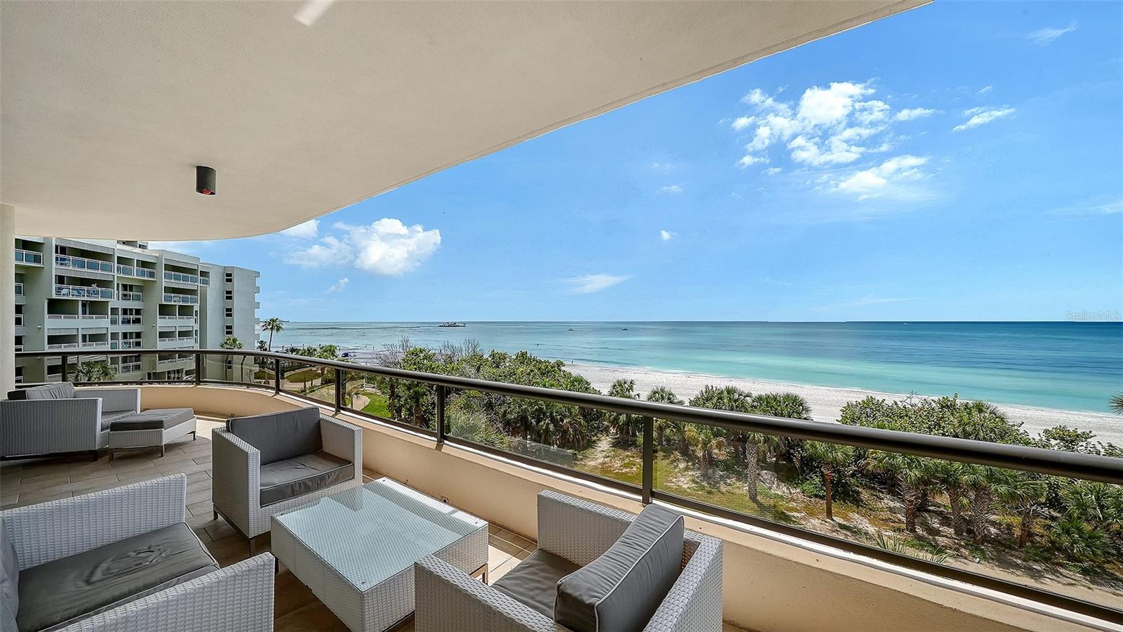 415 L AMBIANCE DR #A301, LONGBOAT KEY, FL, 34228