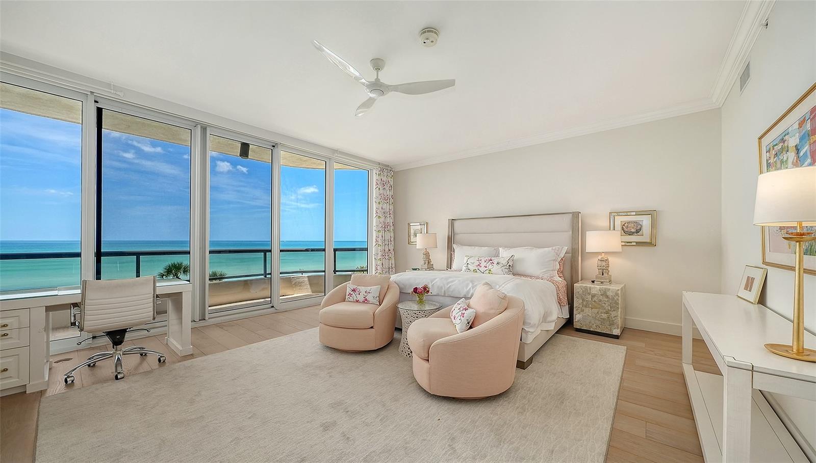415 L AMBIANCE DR #A301, LONGBOAT KEY, FL, 34228