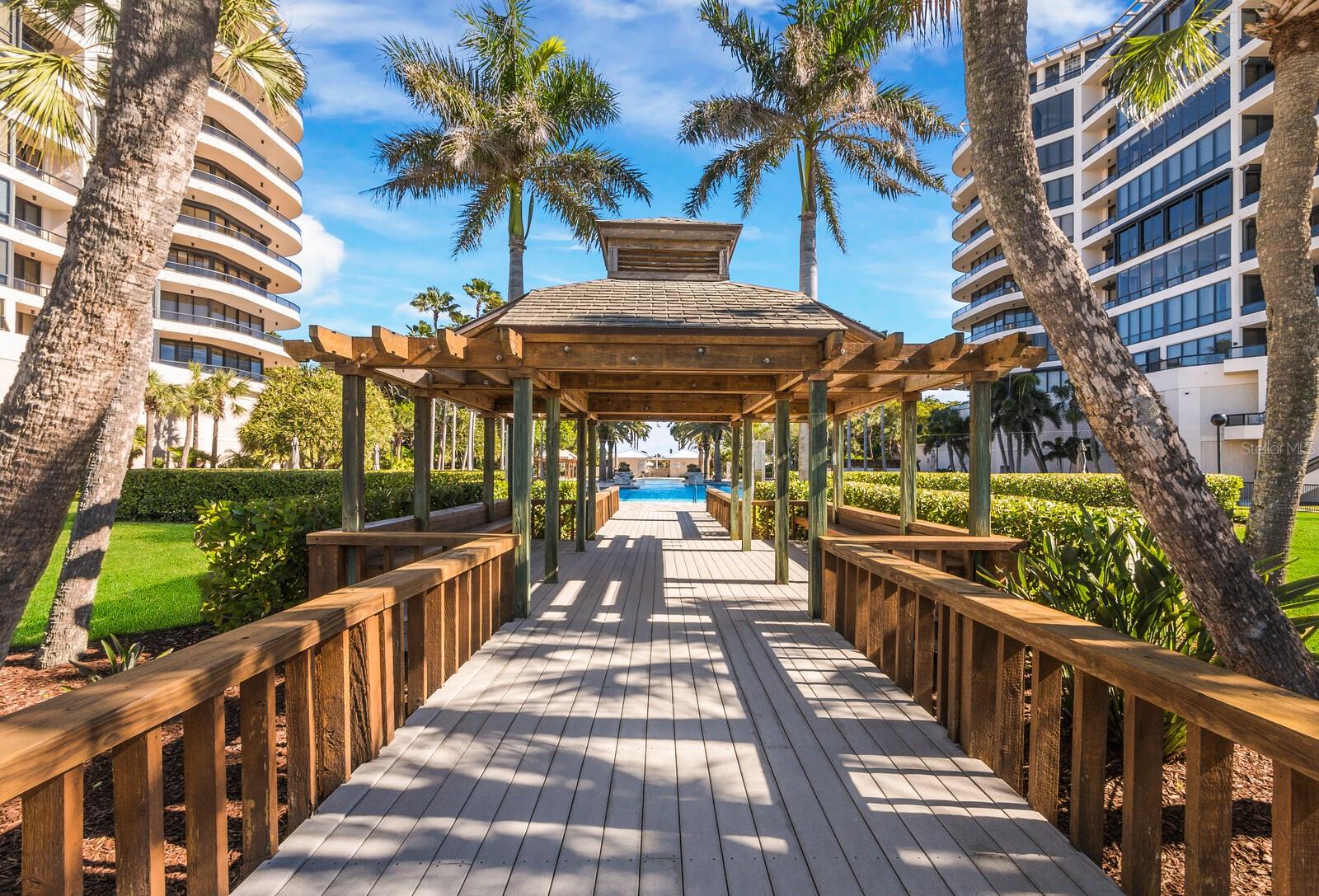 415 L AMBIANCE DR #A301, LONGBOAT KEY, FL, 34228