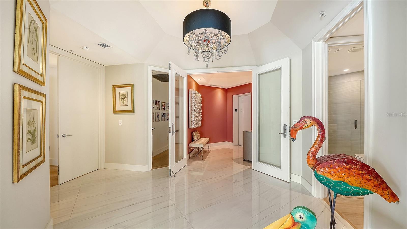 415 L AMBIANCE DR #A301, LONGBOAT KEY, FL, 34228
