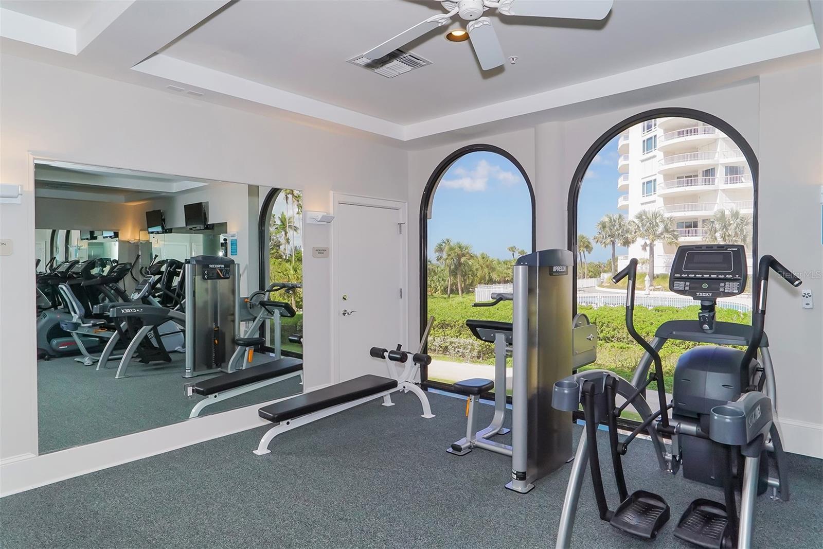 415 L AMBIANCE DR #A301, LONGBOAT KEY, FL, 34228