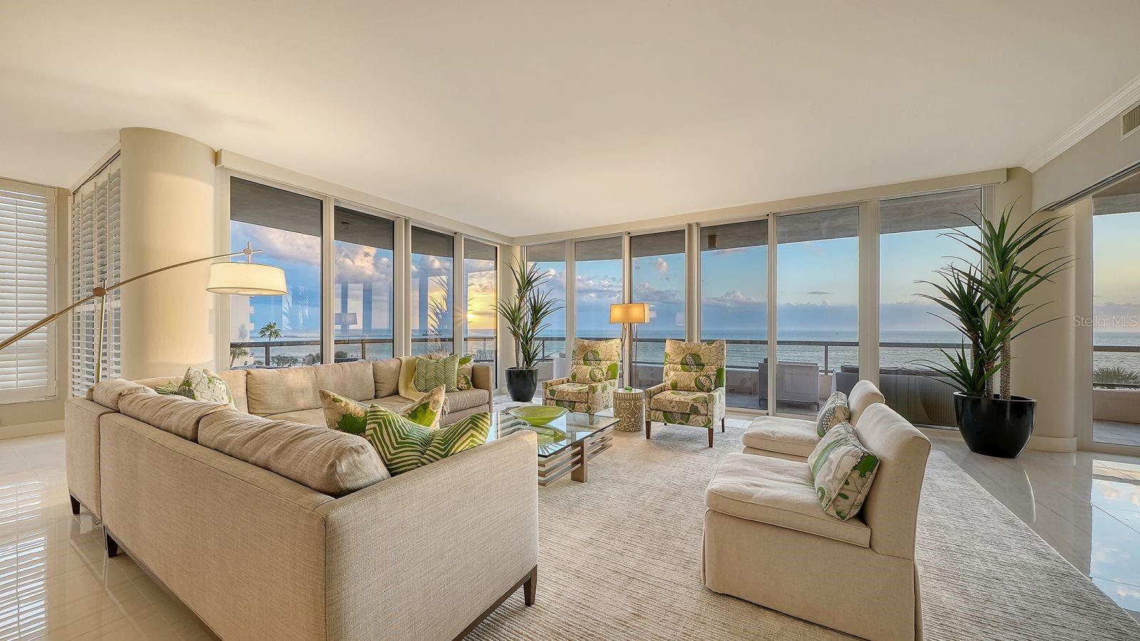 415 L AMBIANCE DR #A301, LONGBOAT KEY, FL, 34228
