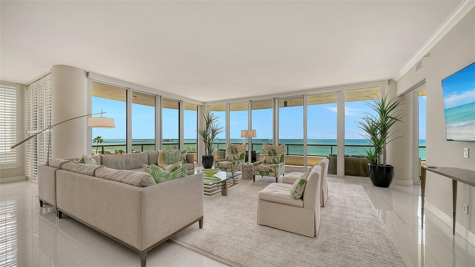 415 L AMBIANCE DR #A301, LONGBOAT KEY, FL, 34228