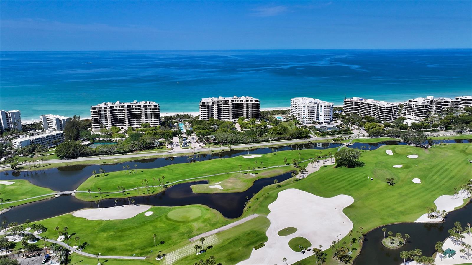 415 L AMBIANCE DR #A301, LONGBOAT KEY, FL, 34228