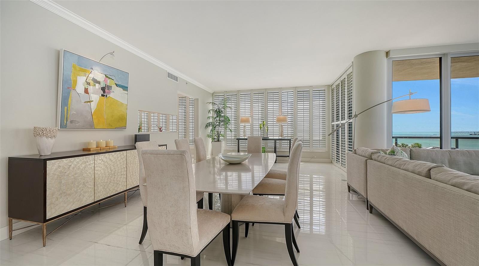 415 L AMBIANCE DR #A301, LONGBOAT KEY, FL, 34228