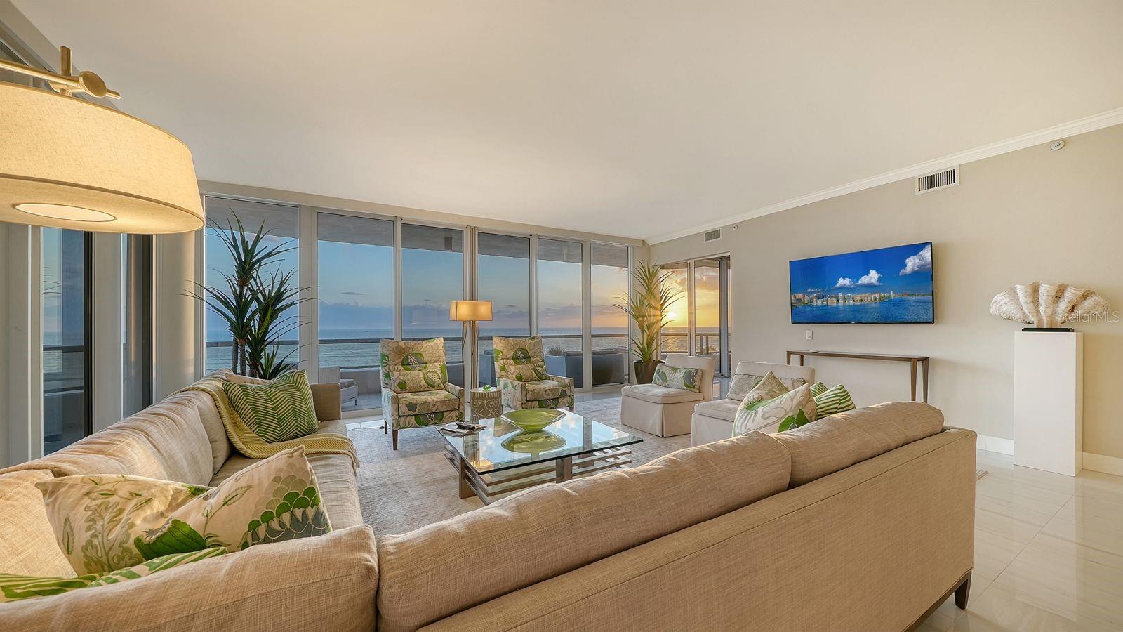 415 L AMBIANCE DR #A301, LONGBOAT KEY, FL, 34228