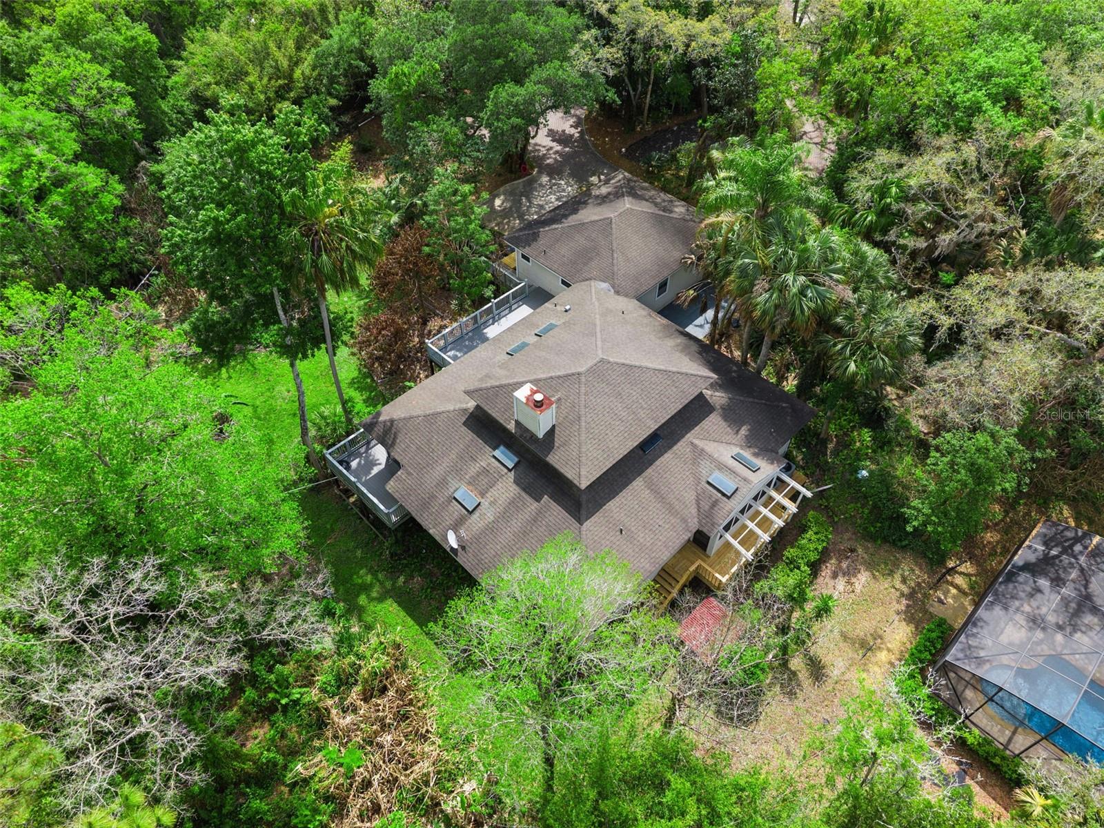 156 BIG OAK BND, CHULUOTA, FL, 32766