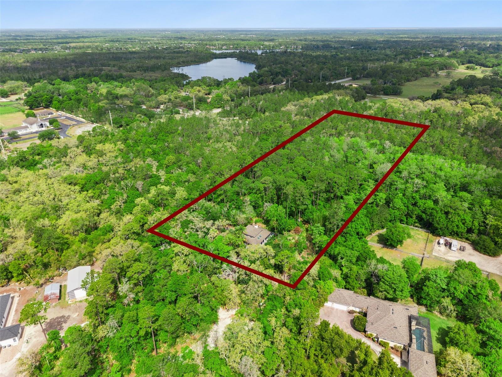 156 BIG OAK BND, CHULUOTA, FL, 32766