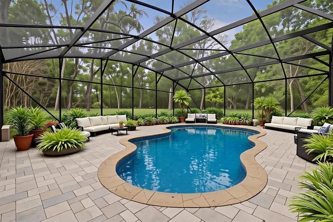 156 BIG OAK BND, CHULUOTA, FL, 32766