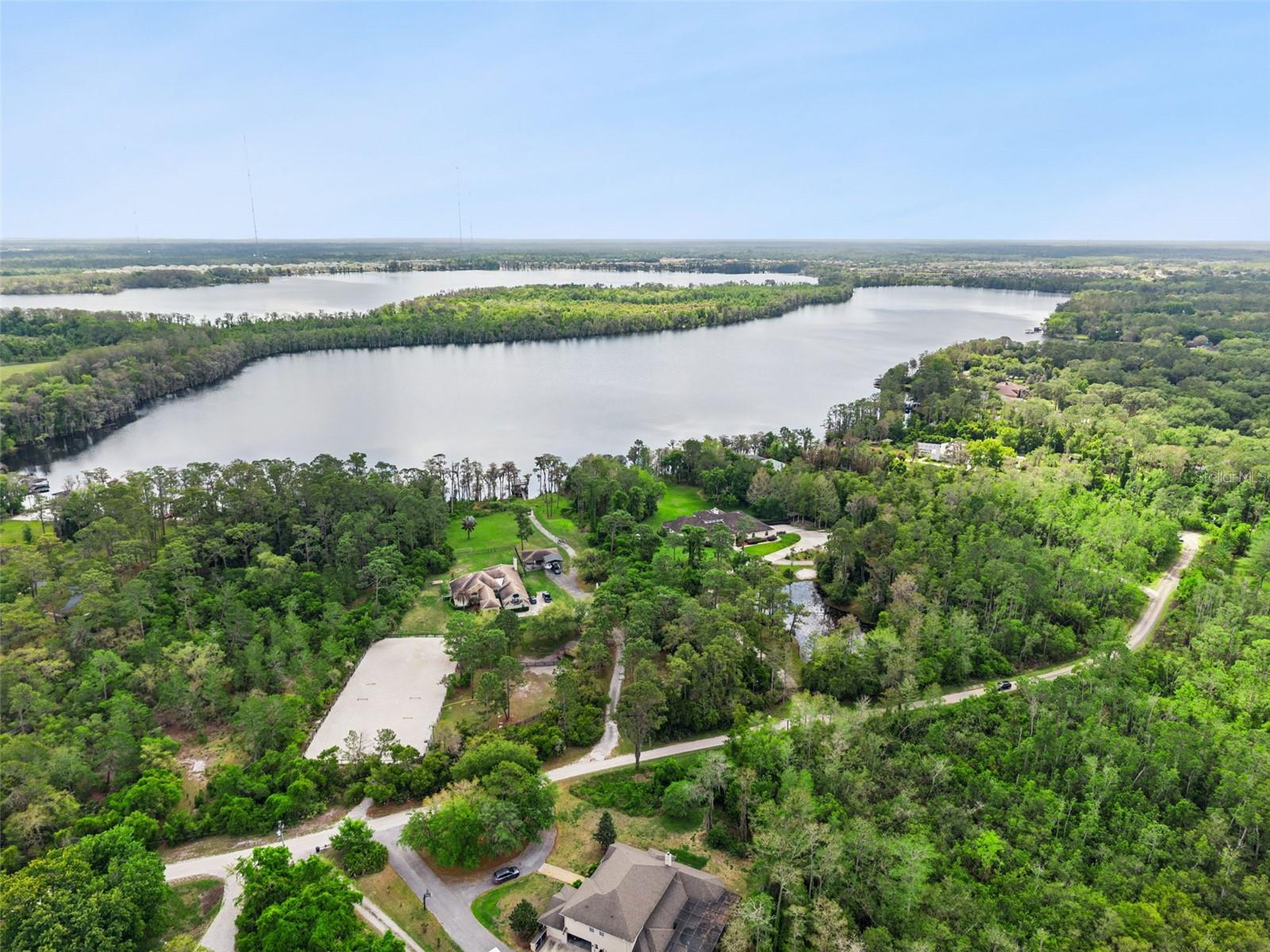 156 BIG OAK BND, CHULUOTA, FL, 32766