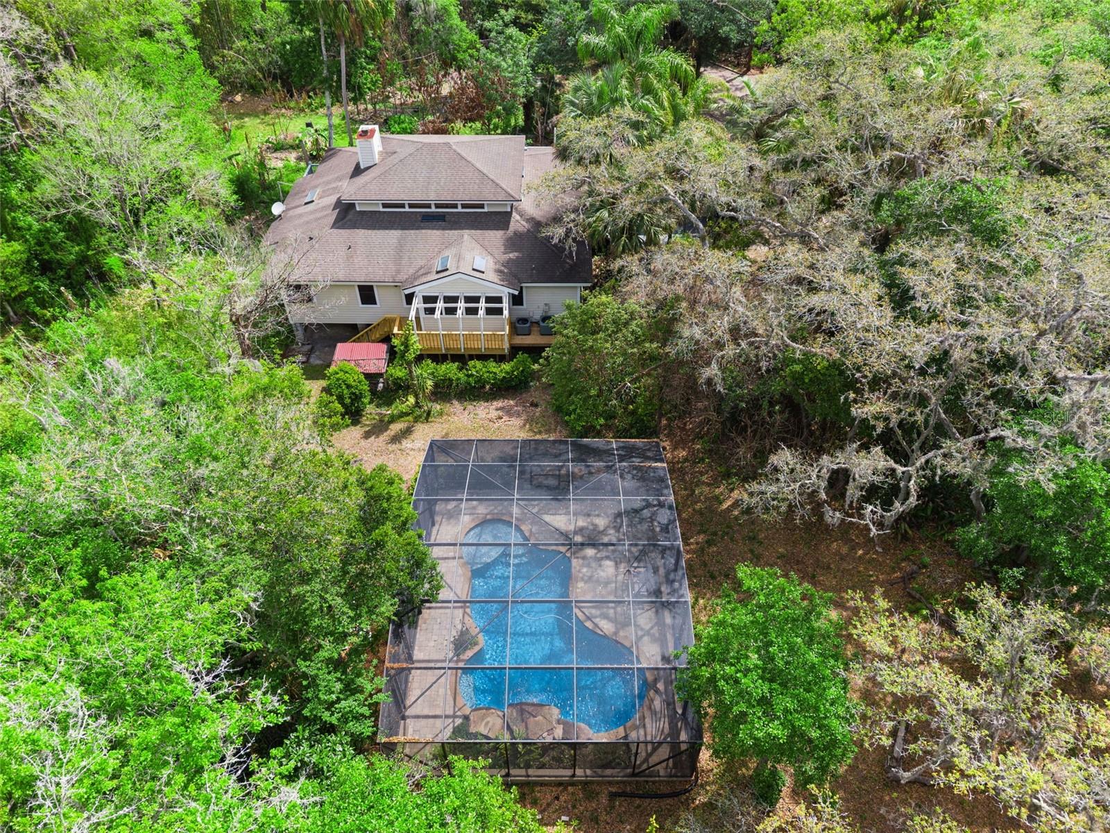 156 BIG OAK BND, CHULUOTA, FL, 32766