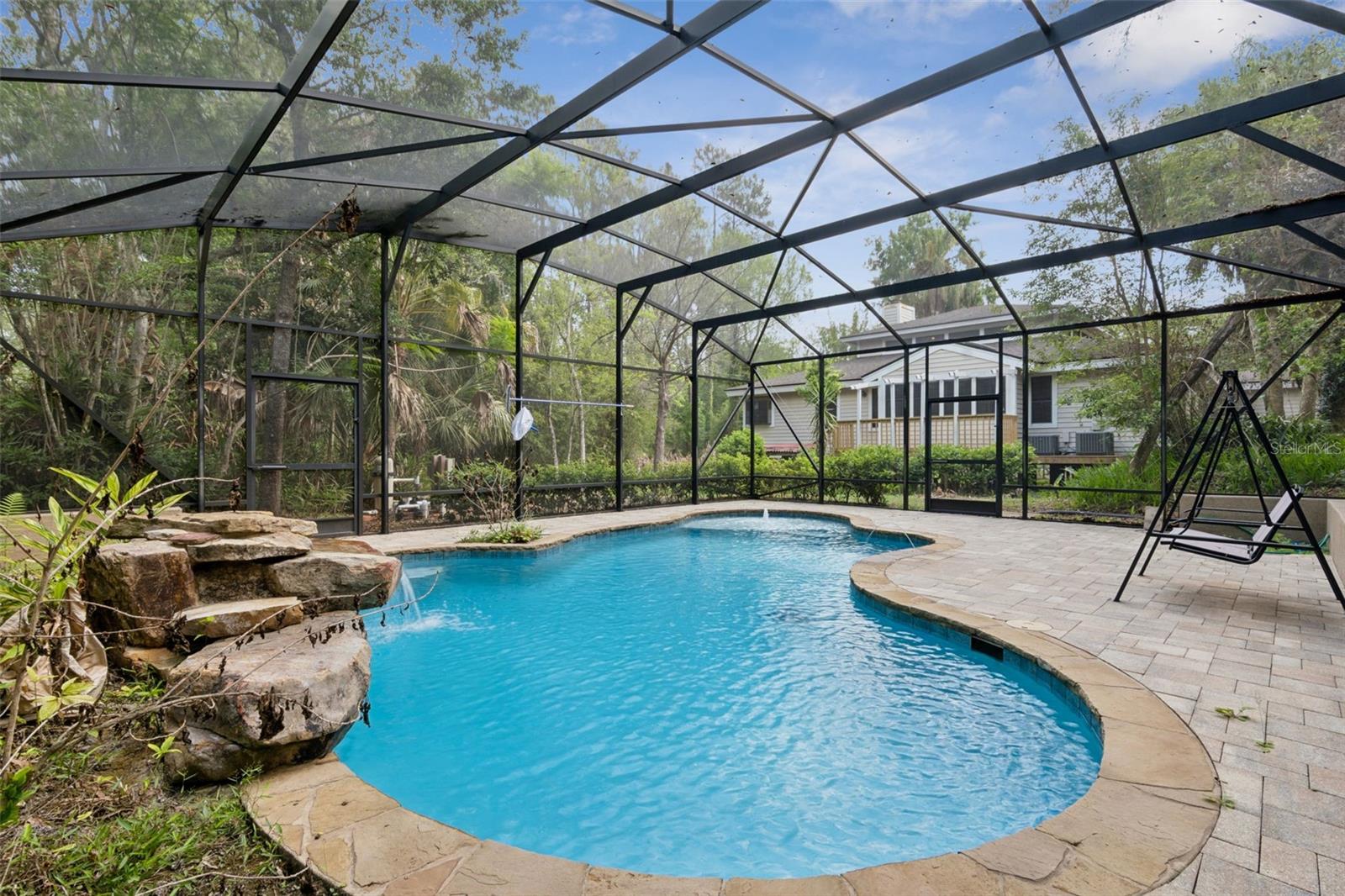 156 BIG OAK BND, CHULUOTA, FL, 32766