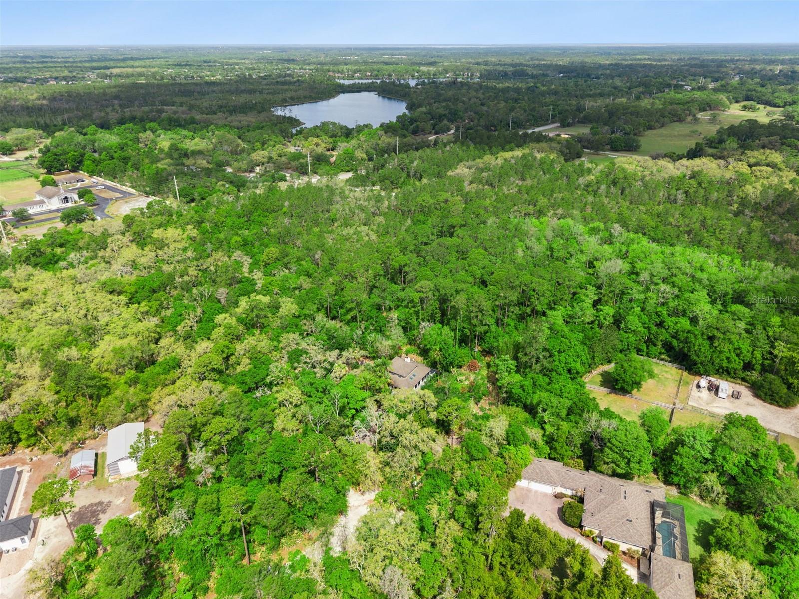 156 BIG OAK BND, CHULUOTA, FL, 32766