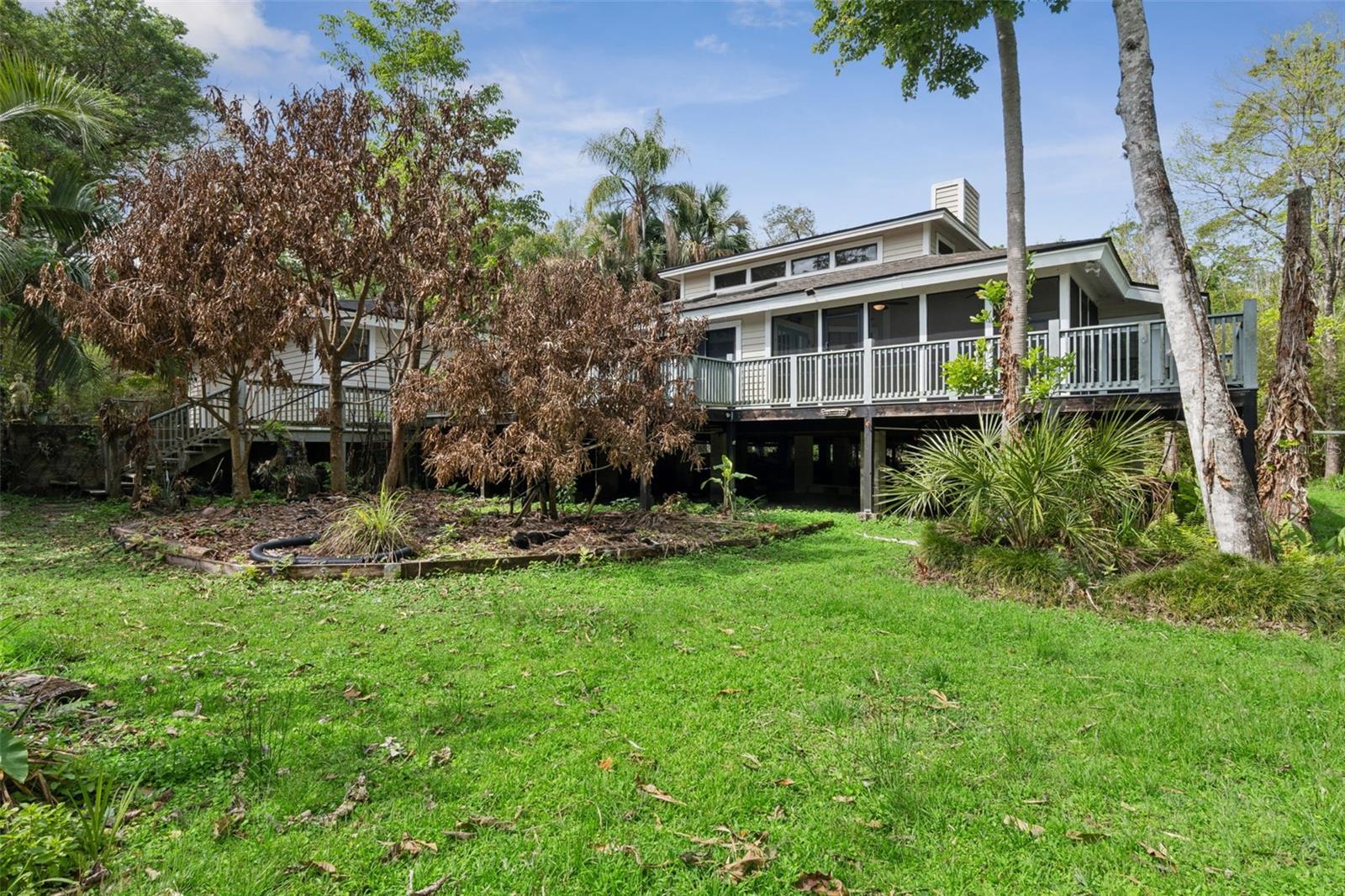 156 BIG OAK BND, CHULUOTA, FL, 32766