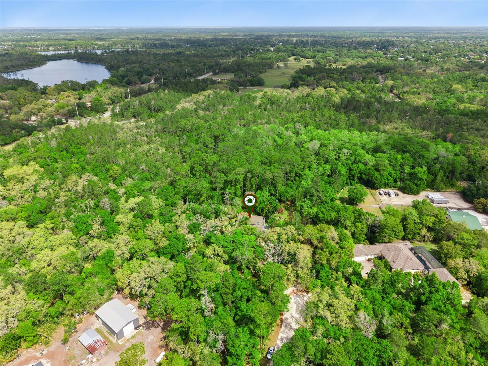 156 BIG OAK BND, CHULUOTA, FL, 32766