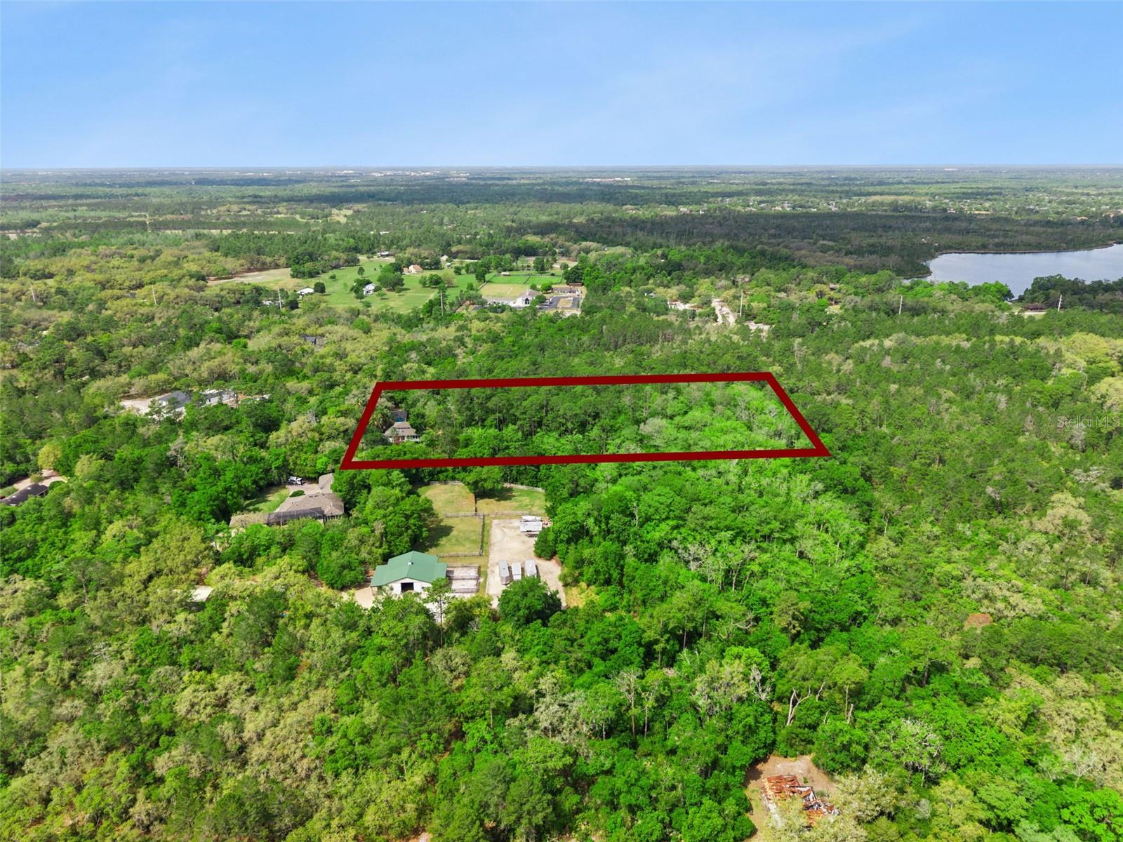 156 BIG OAK BND, CHULUOTA, FL, 32766