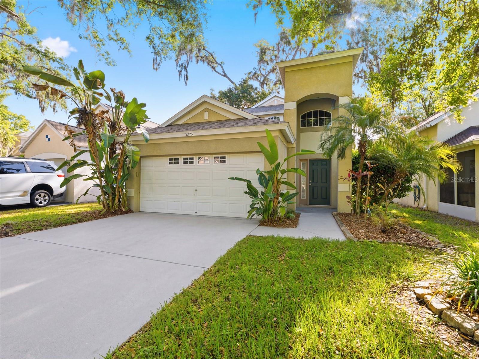 15123 DEER MEADOW DR, LUTZ, FL, 33559