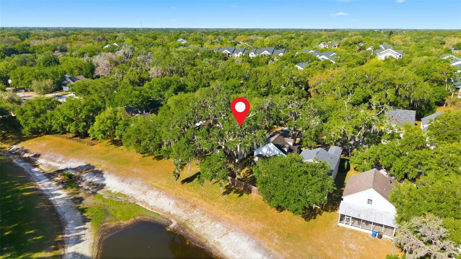 15123 DEER MEADOW DR, LUTZ, FL, 33559