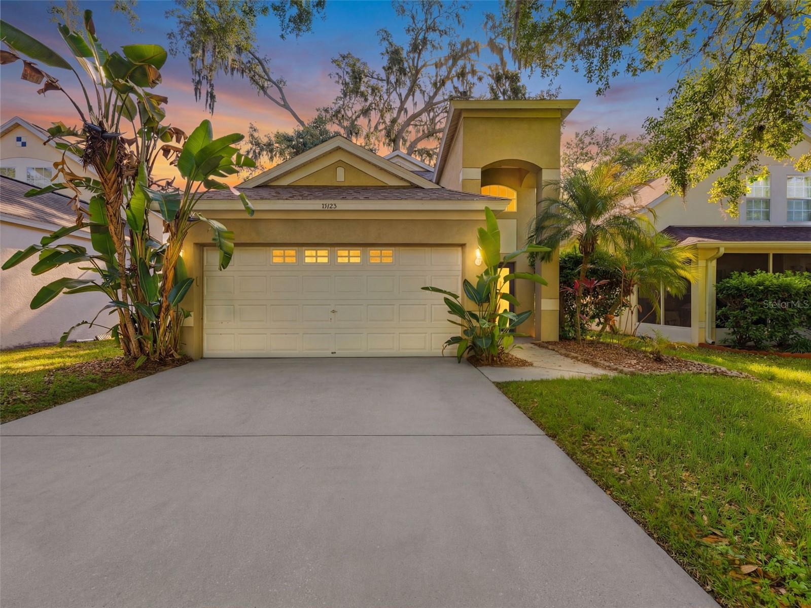 15123 DEER MEADOW DR, LUTZ, FL, 33559