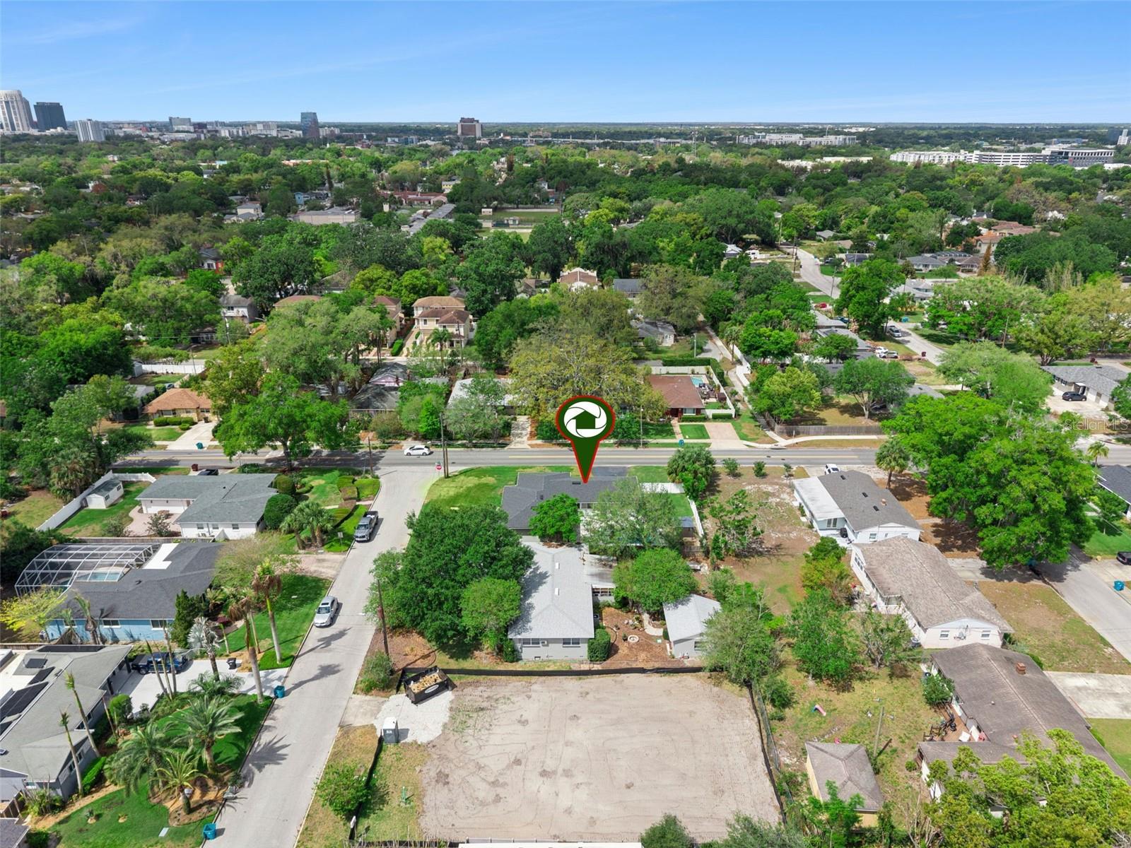 2001 GALE ST, ORLANDO, FL, 32803